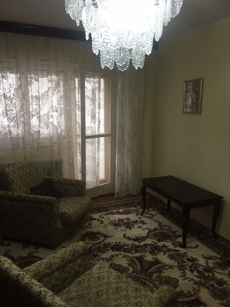 Dristor, Baba Novac, Piata Alba Iulia