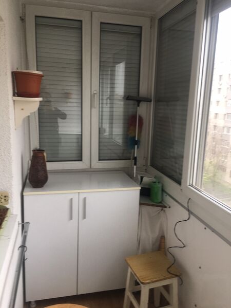 Dristor, Baba Novac, Piata Alba Iulia