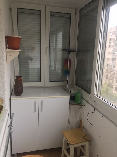 Dristor, Baba Novac, Piata Alba Iulia