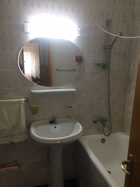 Dristor, Baba Novac, Piata Alba Iulia