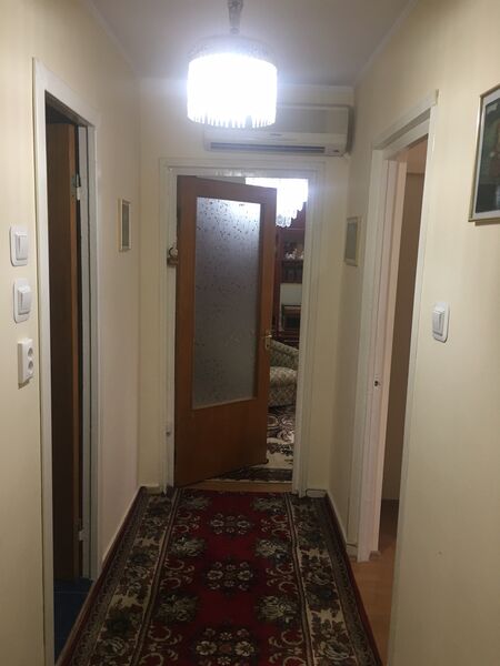 Dristor, Baba Novac, Piata Alba Iulia