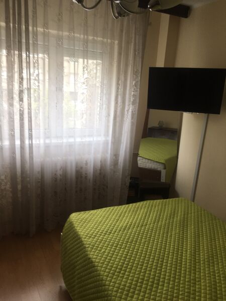 Dristor, Baba Novac, Piata Alba Iulia