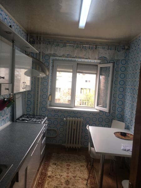 Dristor, Baba Novac, Piata Alba Iulia