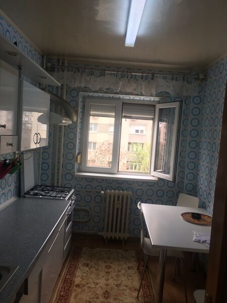 Dristor, Baba Novac, Piata Alba Iulia