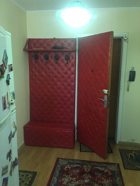 Dristor, Baba Novac, Piata Alba Iulia