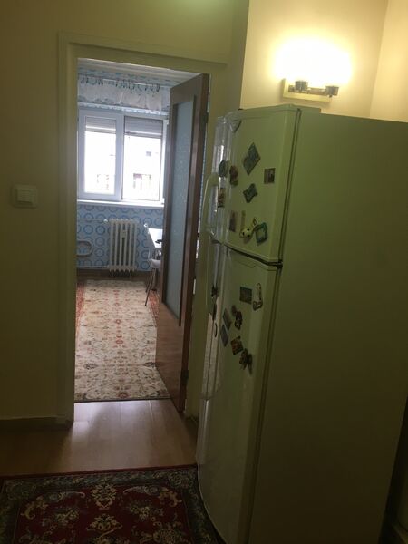 Dristor, Baba Novac, Piata Alba Iulia